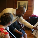 Apple Hill Summer Chamber Music Workshop