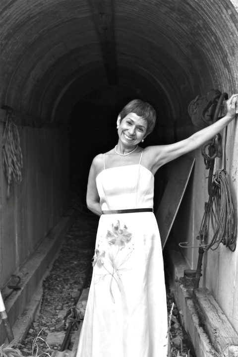 Myriam Avalos-Teie