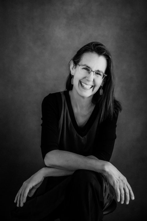 Judith Gordon