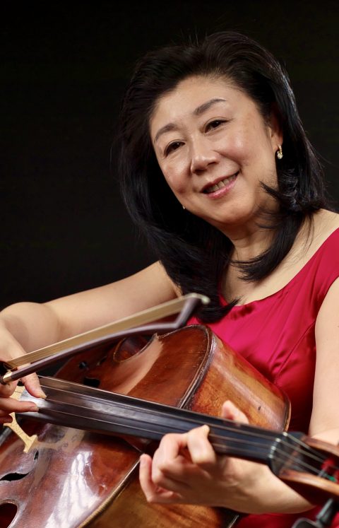 Pei Liu