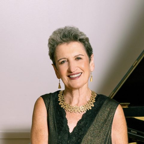Sally Pinkas