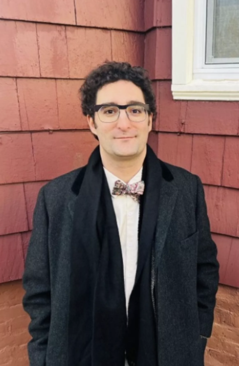 Phillip Solomonick