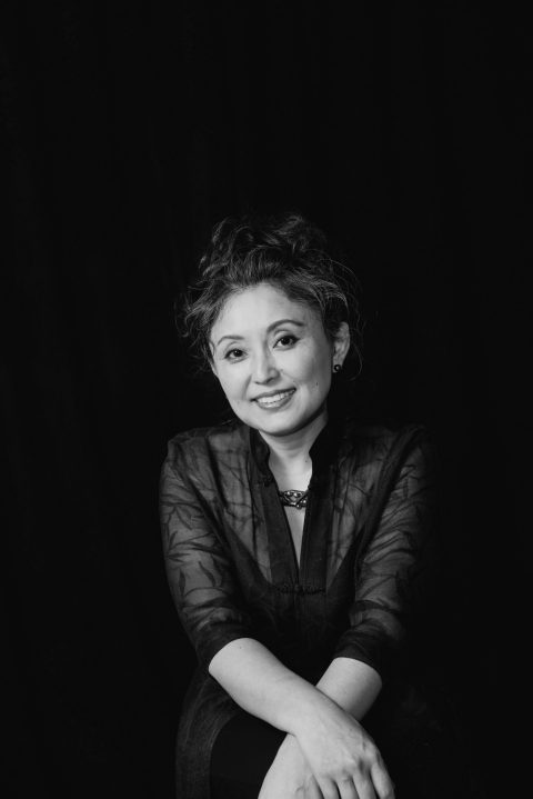 Makia Matsumura