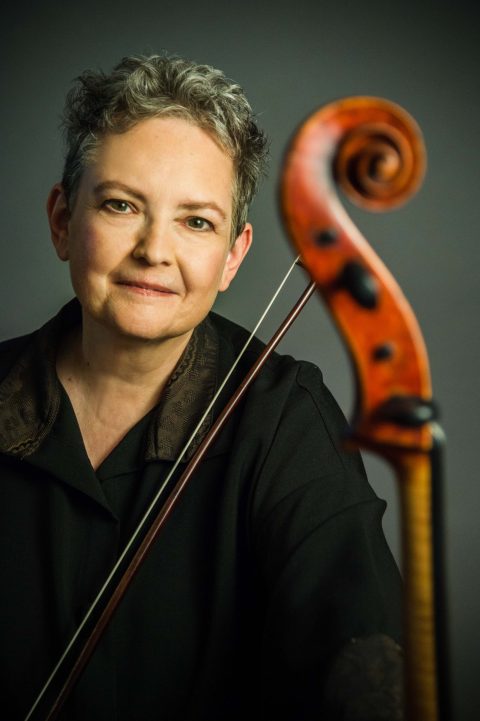 Rhonda Rider