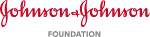 Johnson & Johnson Foundation logo