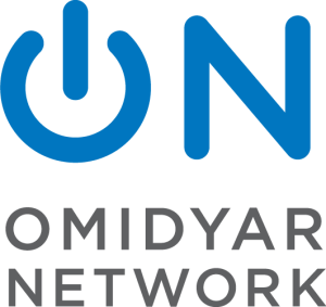 Omidyar Network Logo