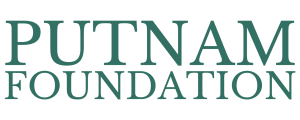 Putnam Foundation logo
