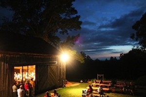 Summer Concerts at Apple Hill