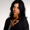 Iris Jortner, cello