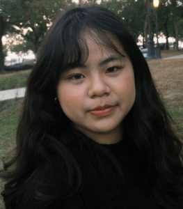 Yu-Chieh, Apple Hill participant