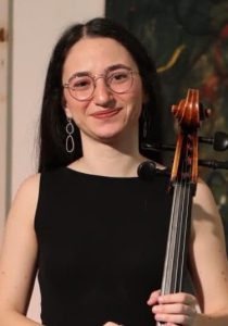 Hala, Apple Hill participant